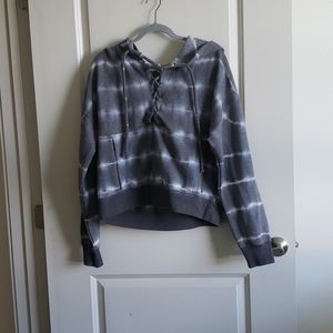 FREE PEOPLE MOVEMENT HOODIE